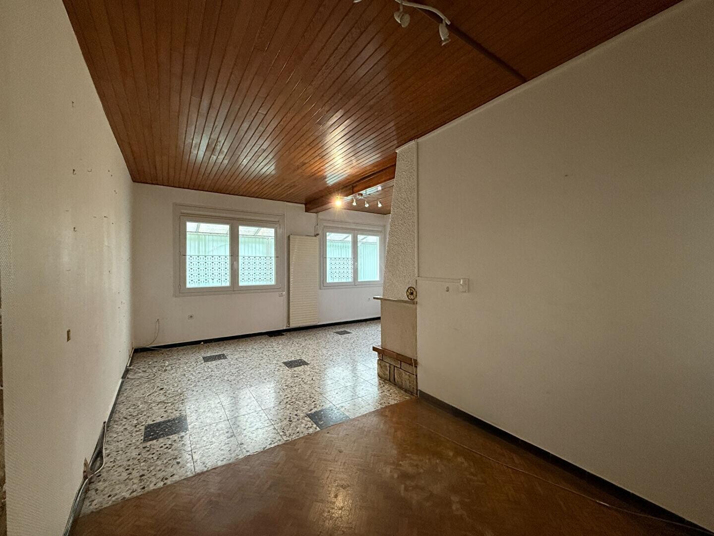 Maison Bagneux 6 pièce(s)