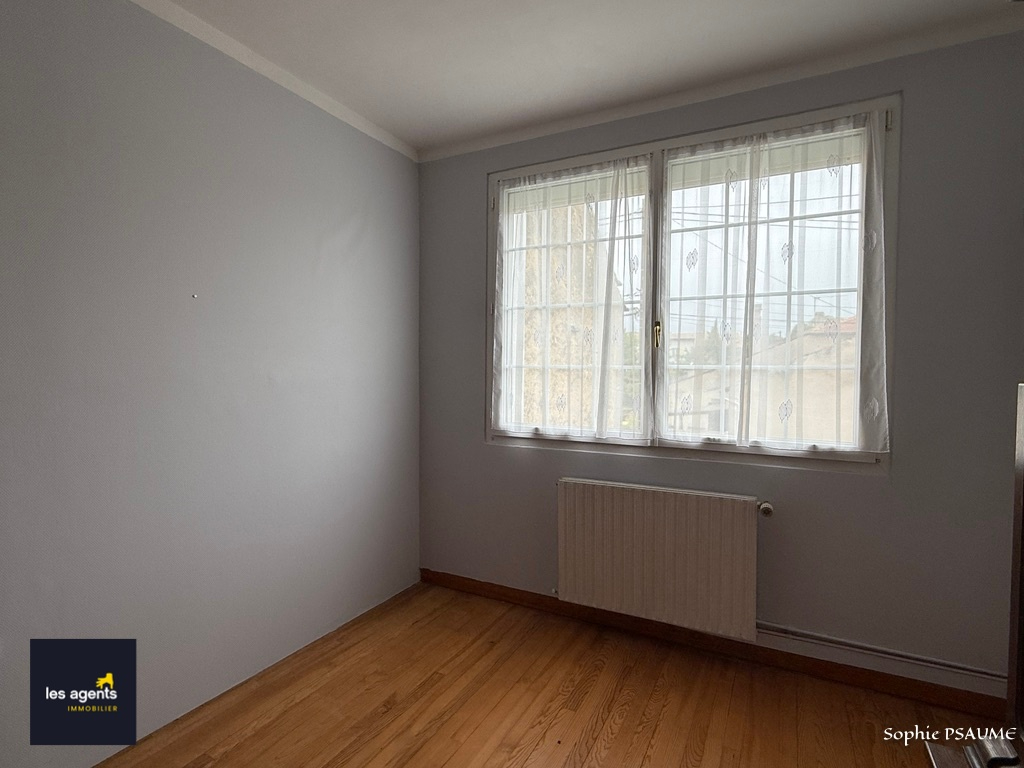 Maison Bagneux 6 pièce(s)