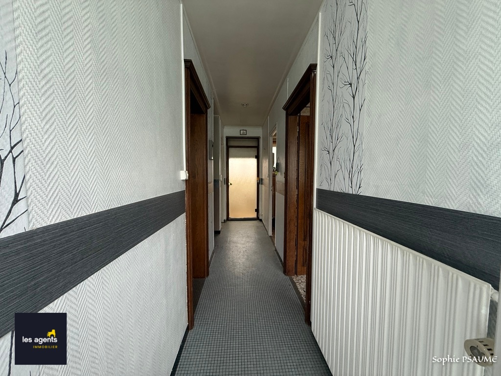 Maison Bagneux 6 pièce(s)