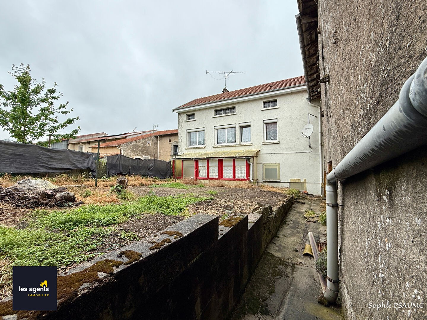 Maison Bagneux 6 pièce(s)