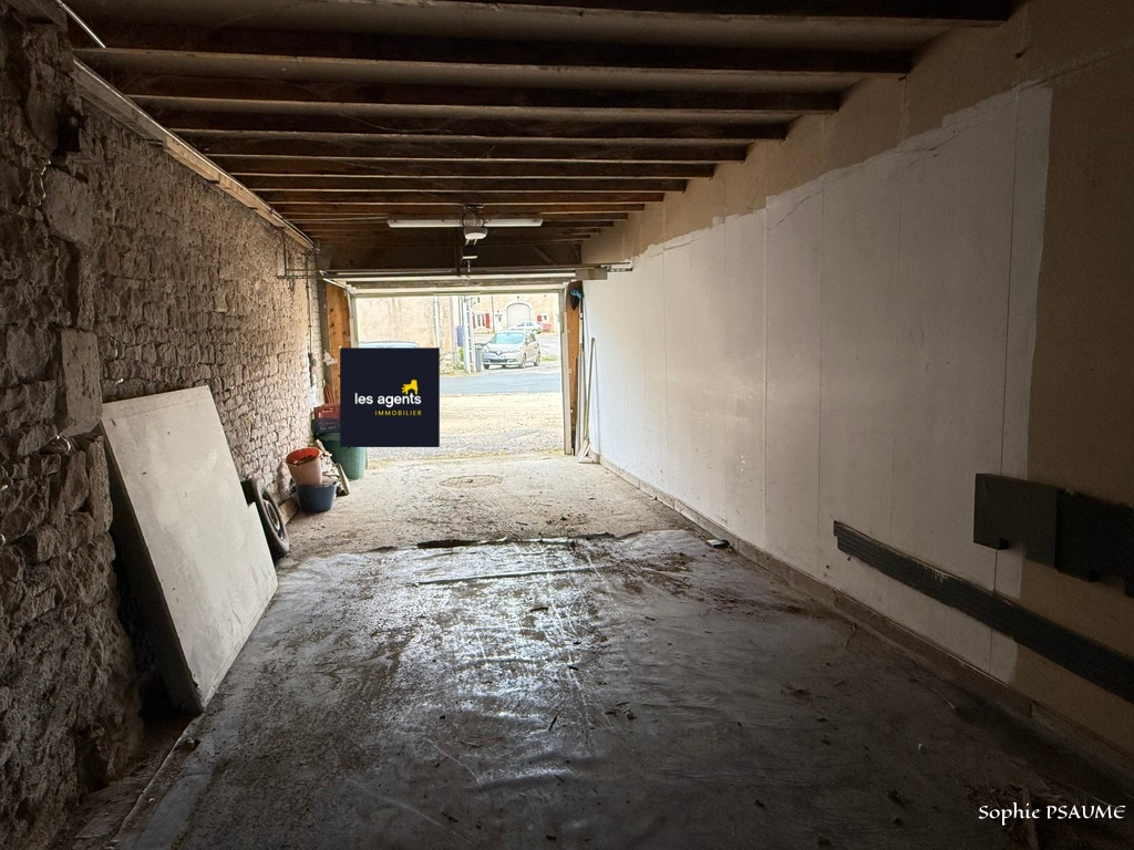 Maison Bagneux 6 pièce(s)