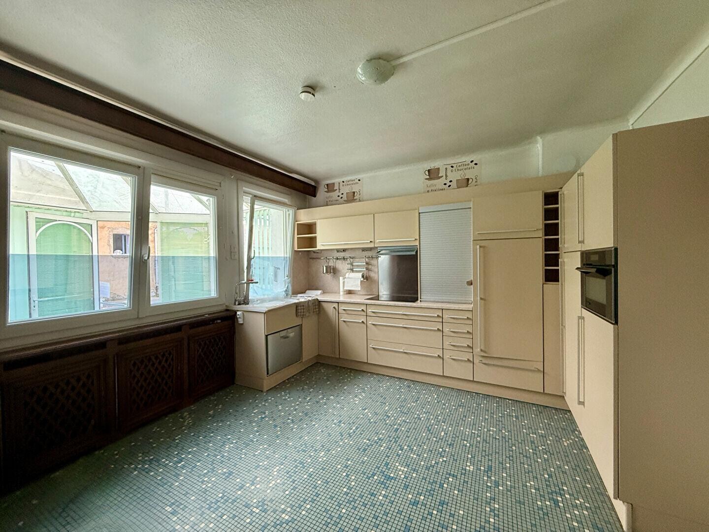 Maison Bagneux 6 pièce(s)