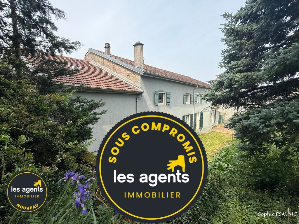 Maison de Maître Germiny 330 m2