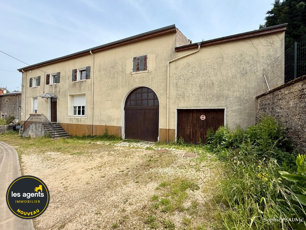 Maison de Maître Germiny 330 m2