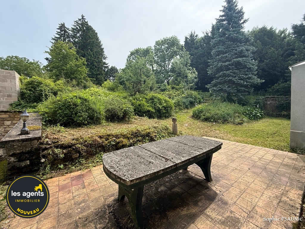 Maison de Maître Germiny 330 m2