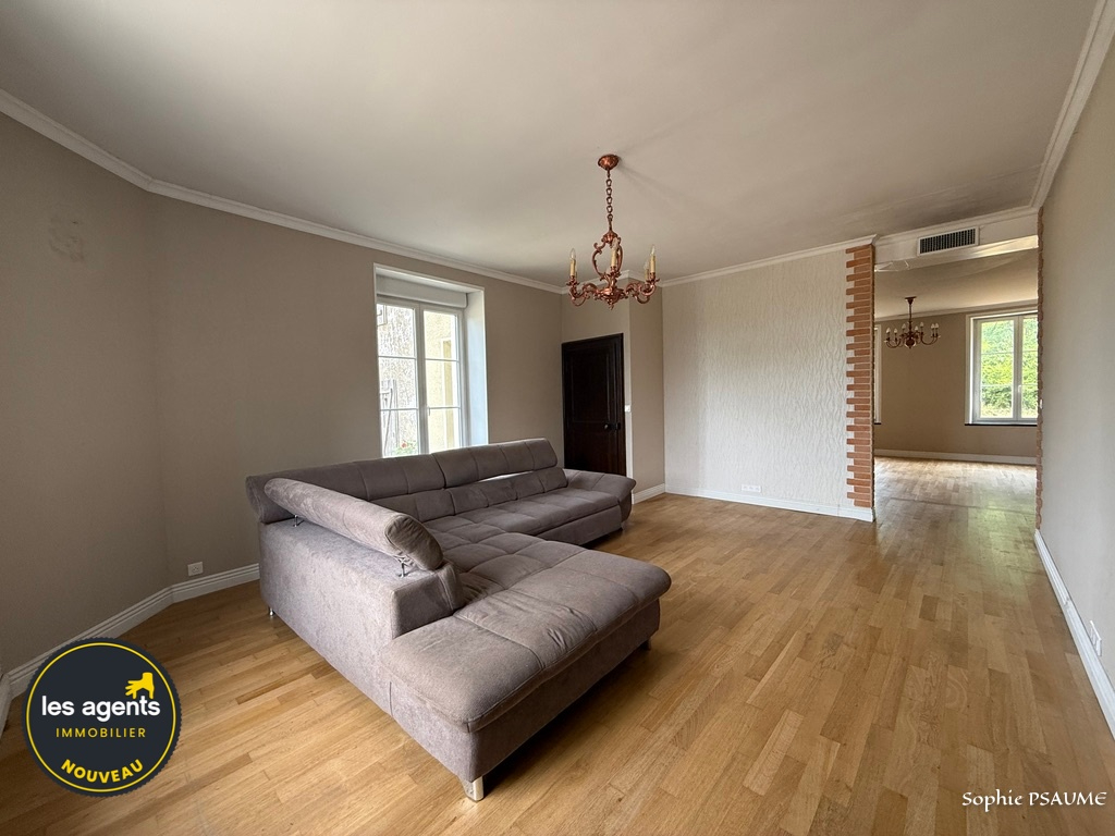 Maison de Maître Germiny 330 m2
