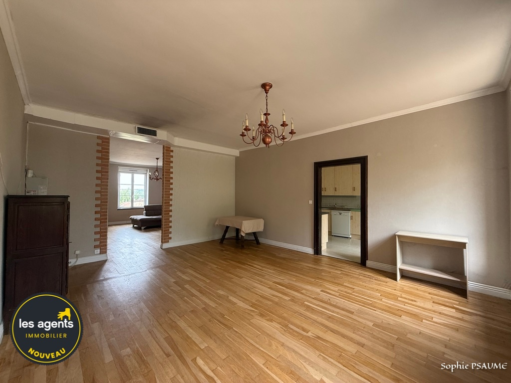 Maison de Maître Germiny 330 m2