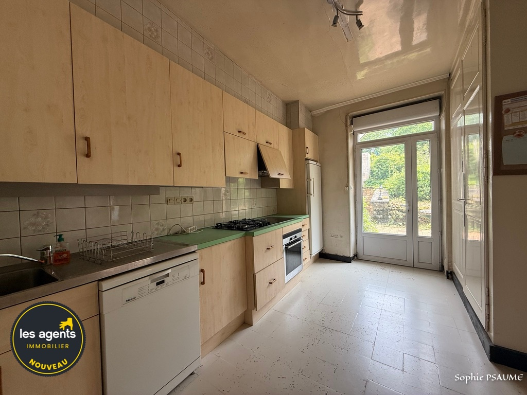 Maison de Maître Germiny 330 m2