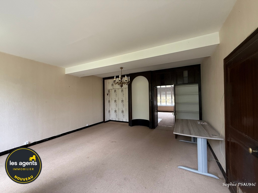 Maison de Maître Germiny 330 m2