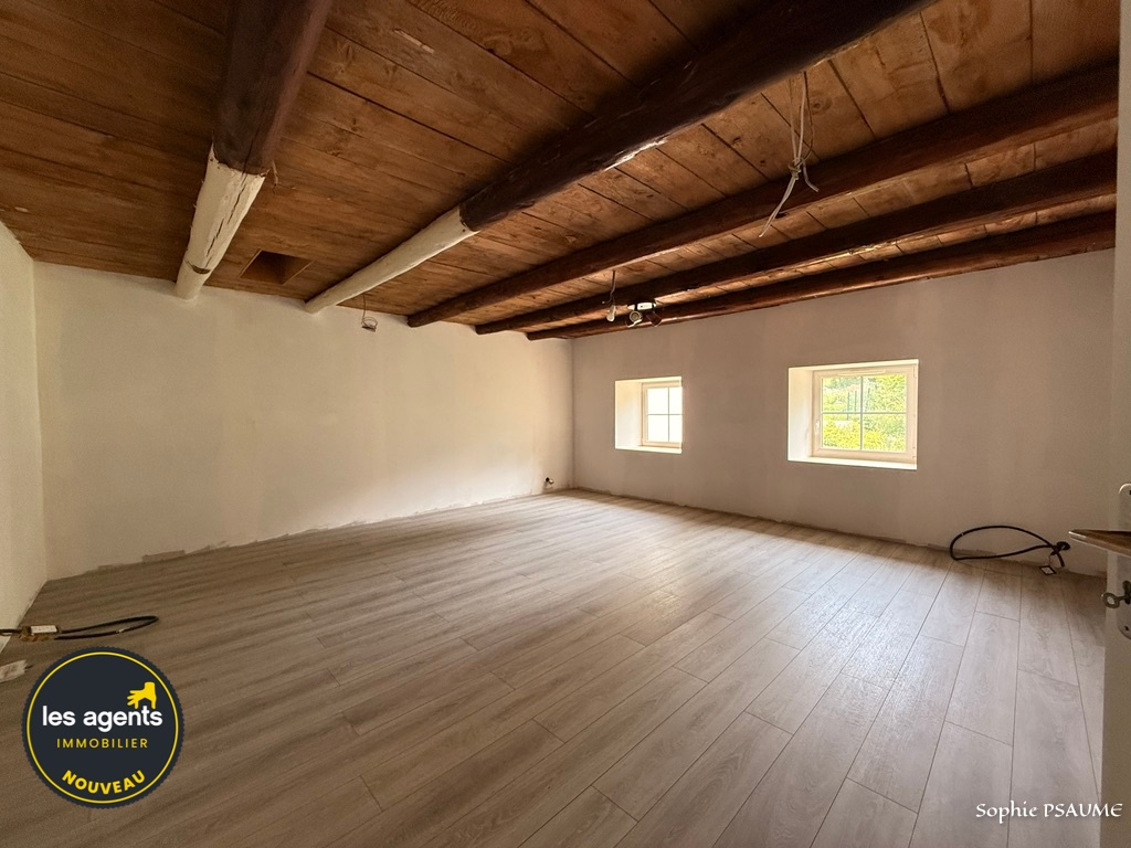 Maison de Maître Germiny 330 m2