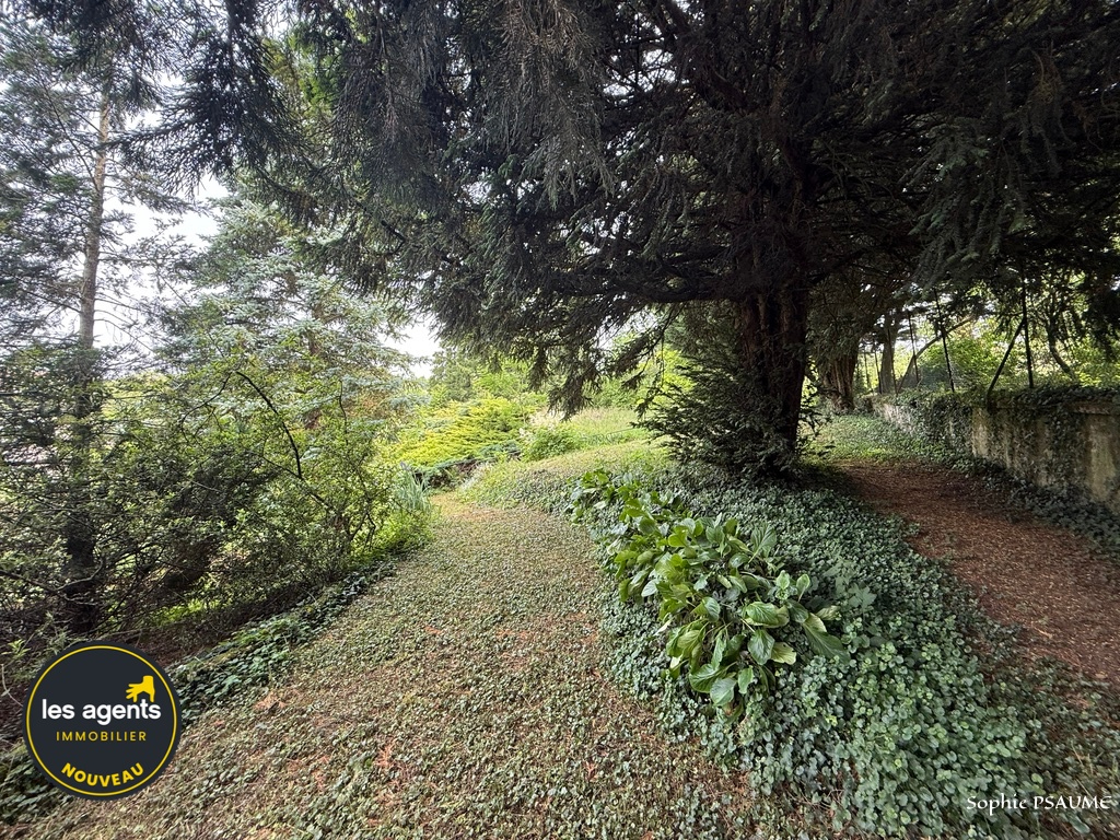Maison de Maître Germiny 330 m2
