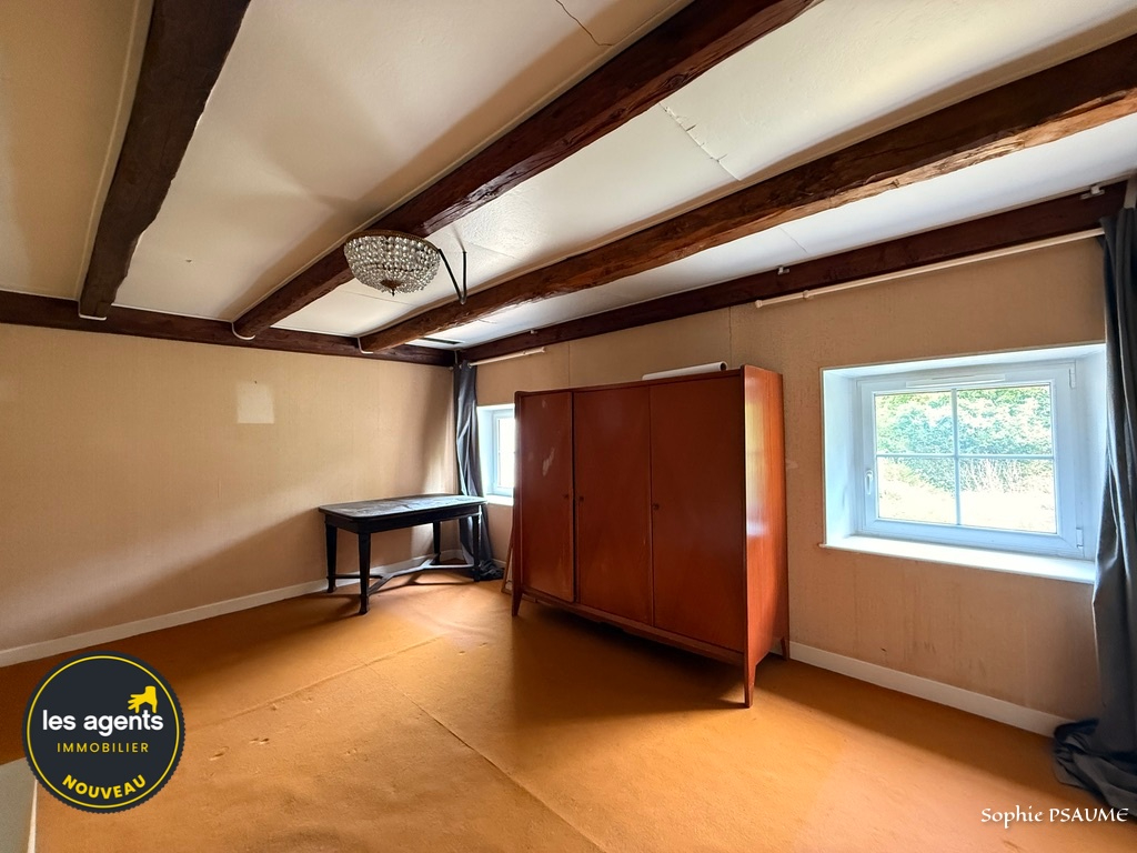 Maison de Maître Germiny 330 m2