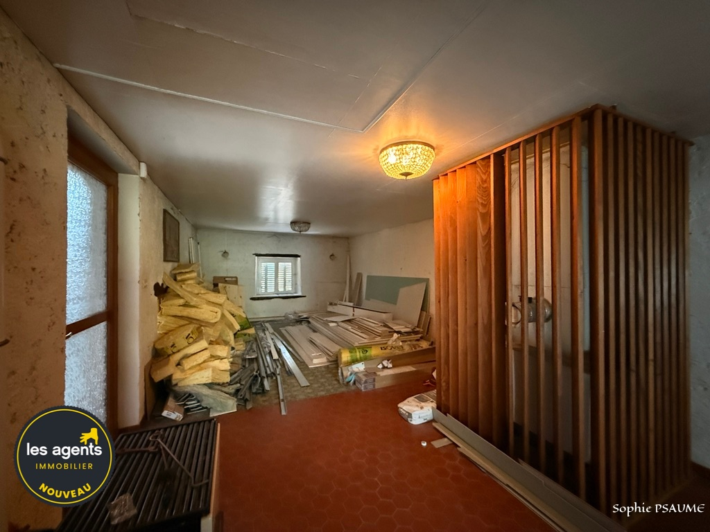 Maison de Maître Germiny 330 m2