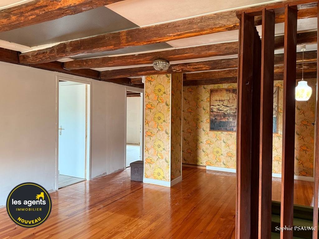 Maison de Maître Germiny 330 m2