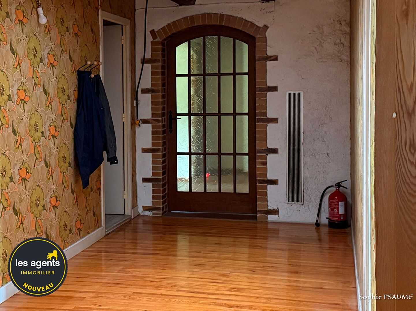 Maison de Maître Germiny 330 m2