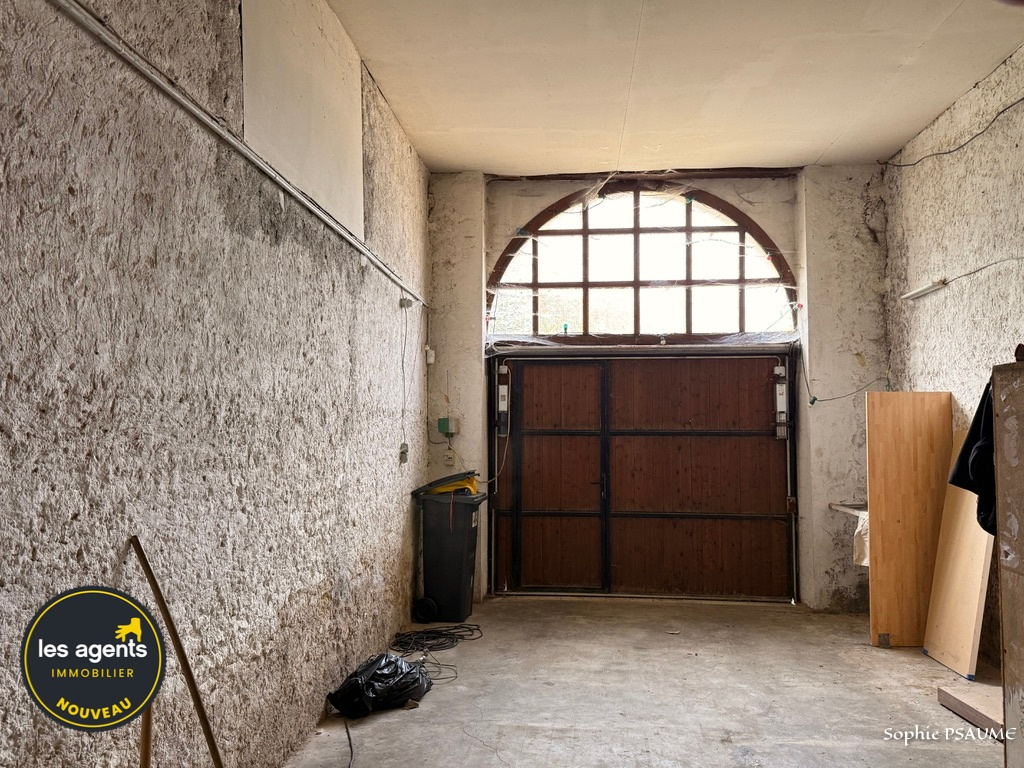 Maison de Maître Germiny 330 m2