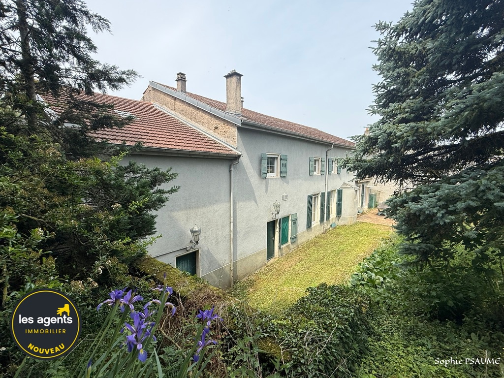 Maison de Maître Germiny 330 m2