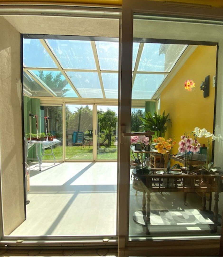 Maison Roville Devant Bayon 6 pièce(s) 130 m2