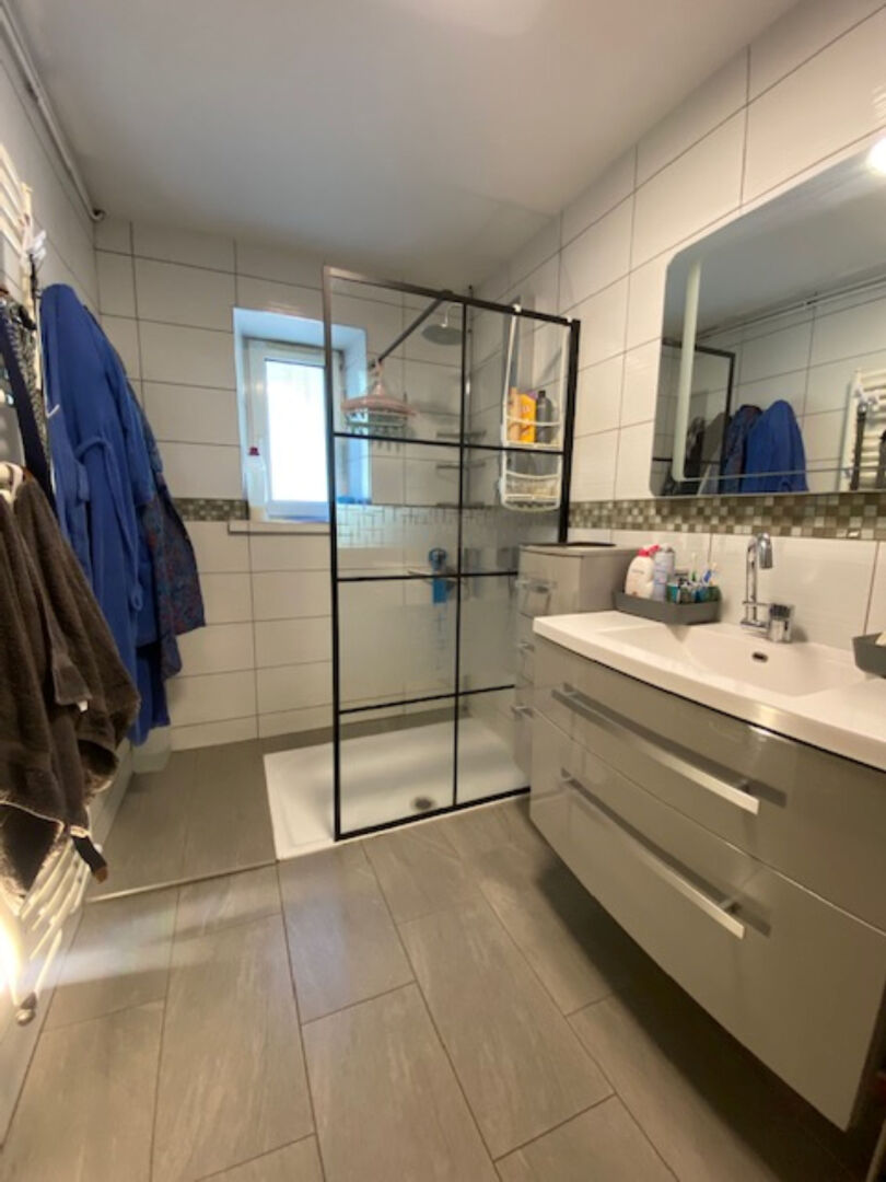 Maison Roville Devant Bayon 6 pièce(s) 130 m2