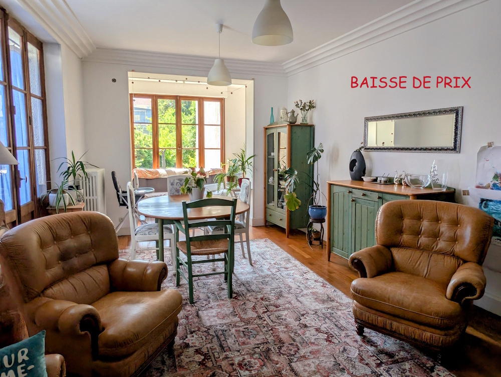 Belle Maison de 220 m2 rénovée en 2018