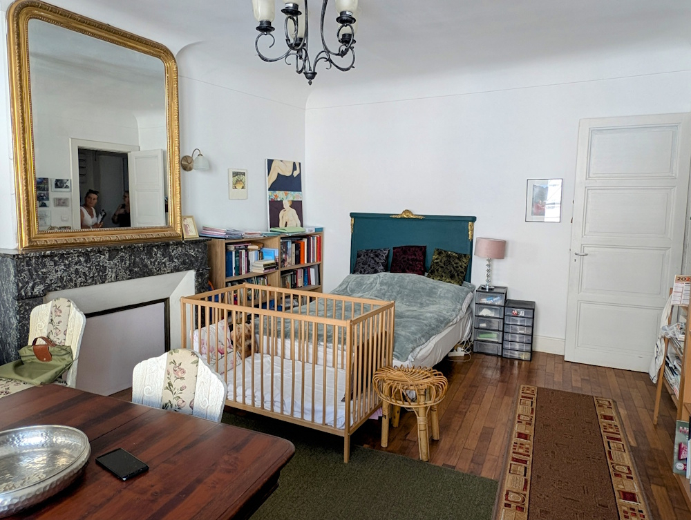 Belle Maison de 220 m2 rénovée en 2018