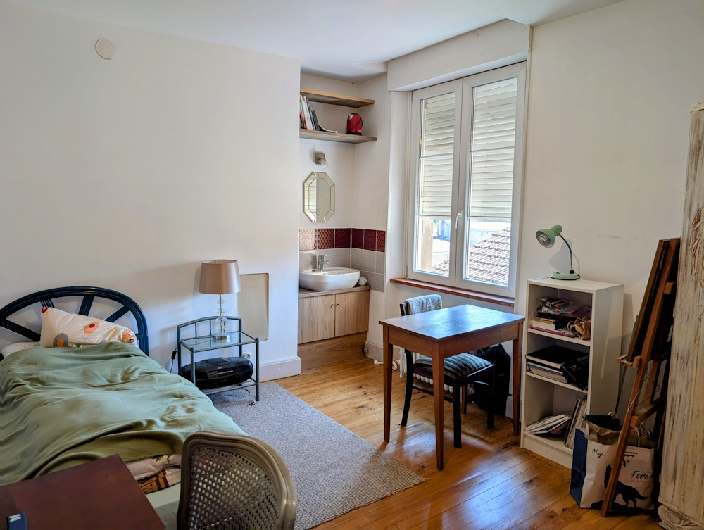 Belle Maison de 220 m2 rénovée en 2018