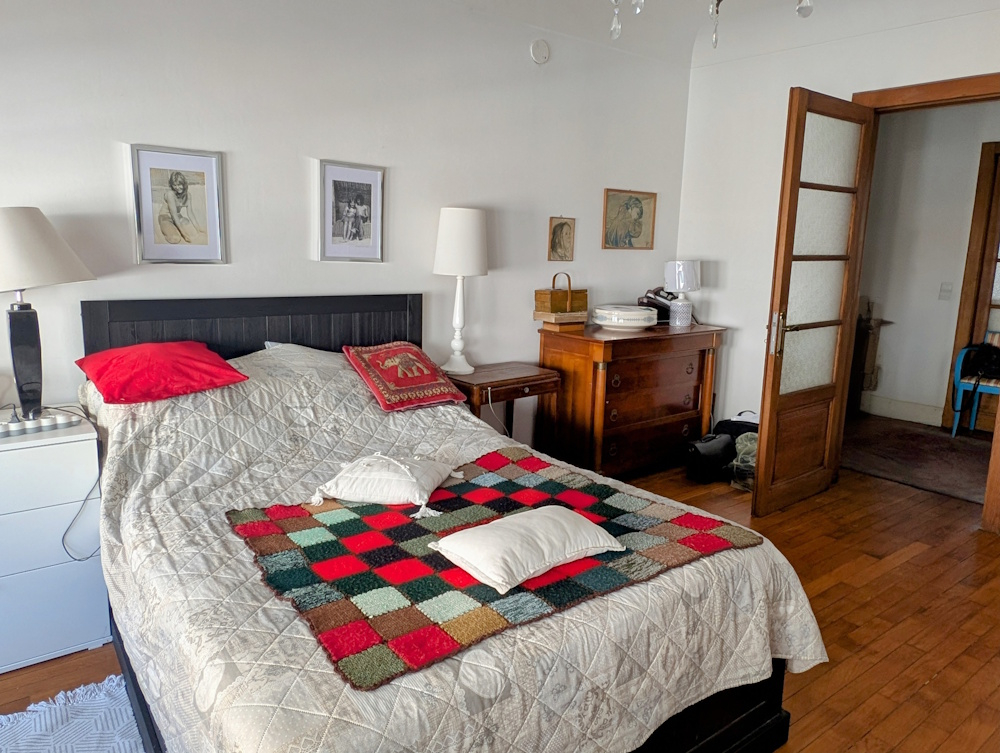 Belle Maison de 220 m2 rénovée en 2018