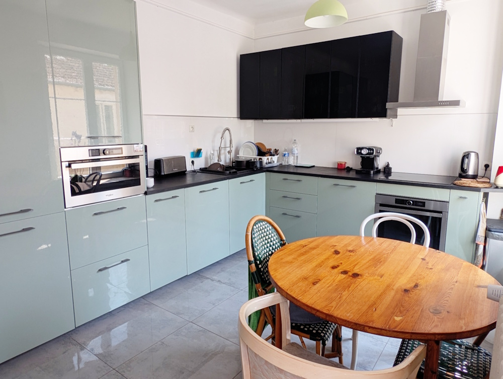 Belle Maison de 220 m2 rénovée en 2018