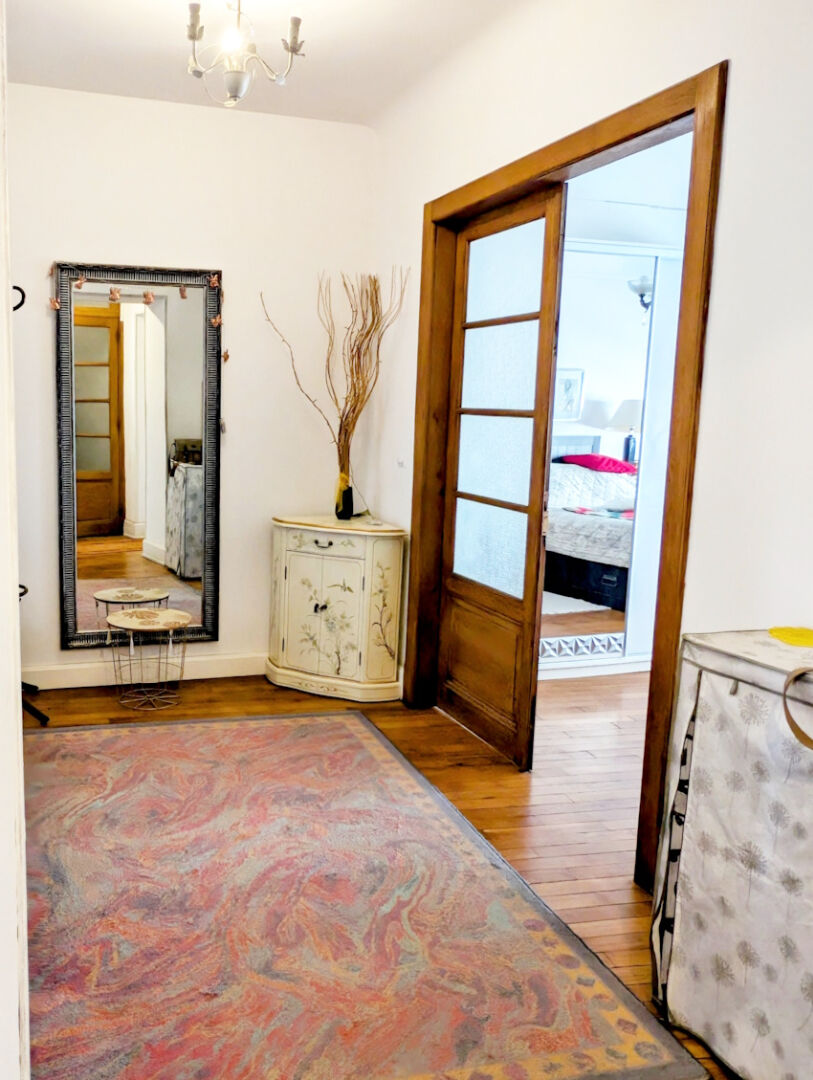 Belle Maison de 220 m2 rénovée en 2018