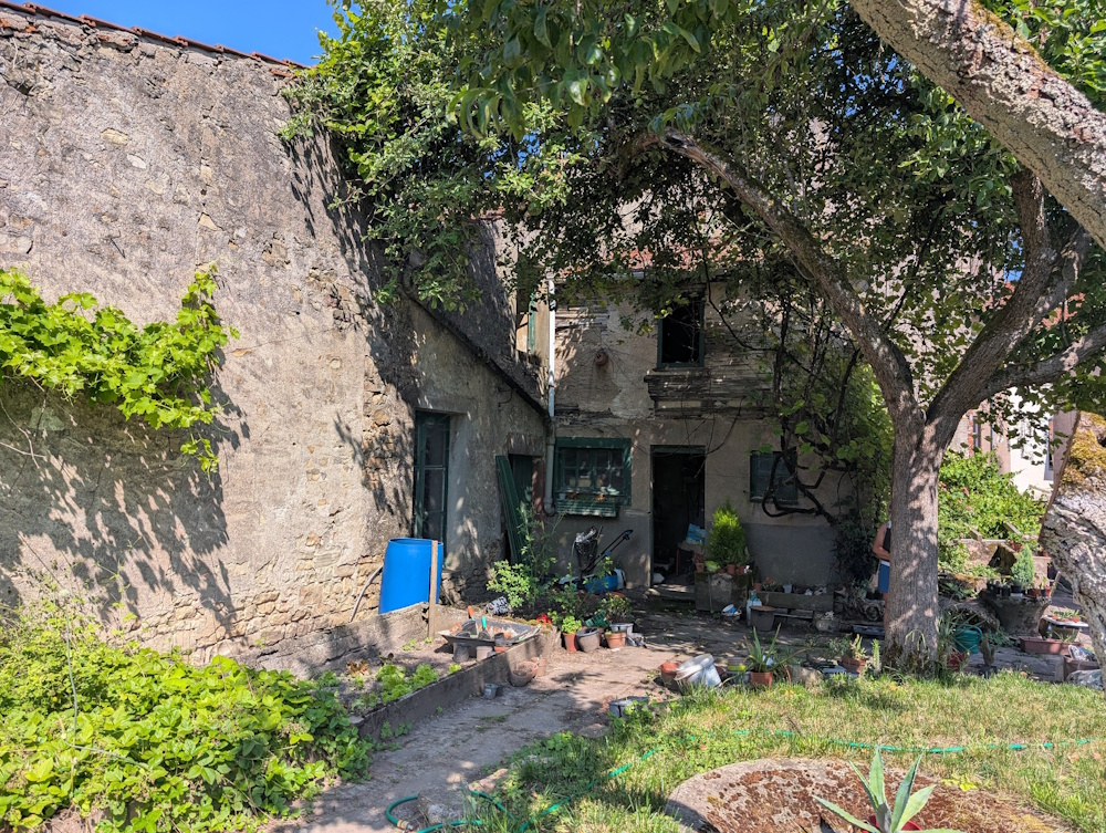 Belle Maison de 220 m2 rénovée en 2018