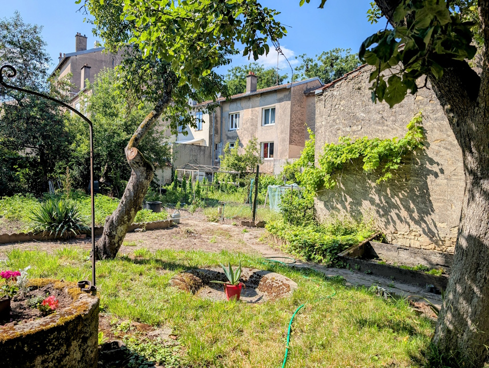 Belle Maison de 220 m2 rénovée en 2018