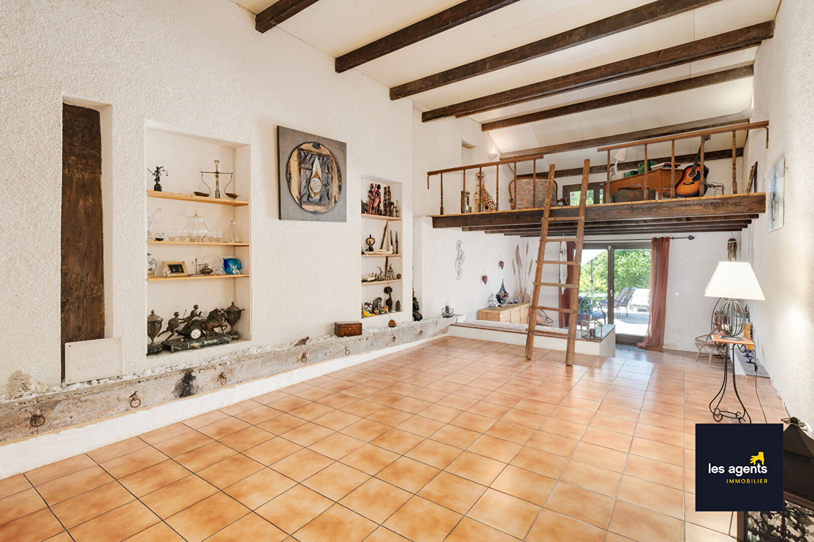 GIRCOURT LES VIEVILLE - Maison  202 m2 + 3 Chambres (poss. 4) - Terrain
