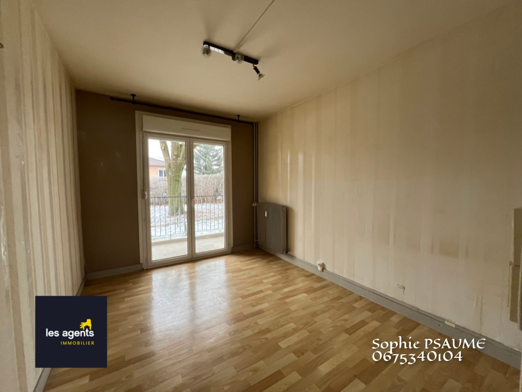 Appartement Contrexeville 3 pièce(s) 46 m2