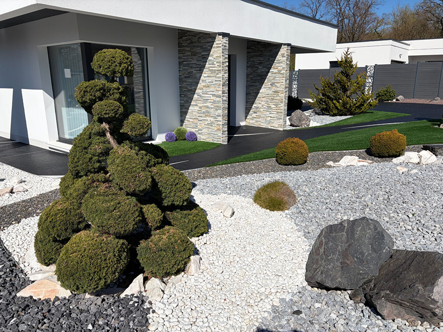 Maison  récente et moderne 4 pièce(s) 103 m2