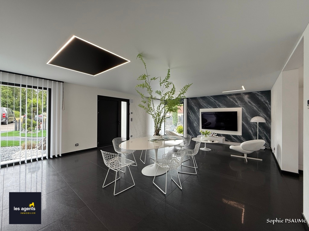 Maison  récente et moderne 4 pièce(s) 103 m2