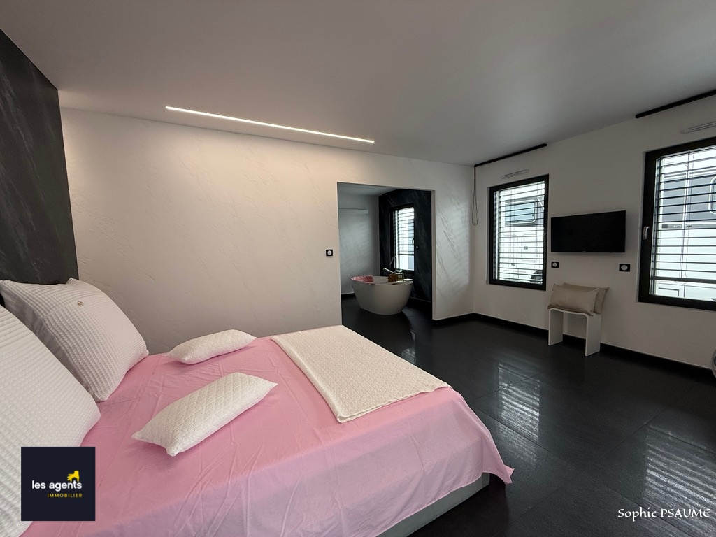 Maison  récente et moderne 4 pièce(s) 103 m2