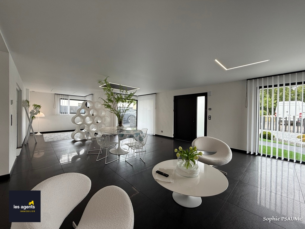 Maison  récente et moderne 4 pièce(s) 103 m2