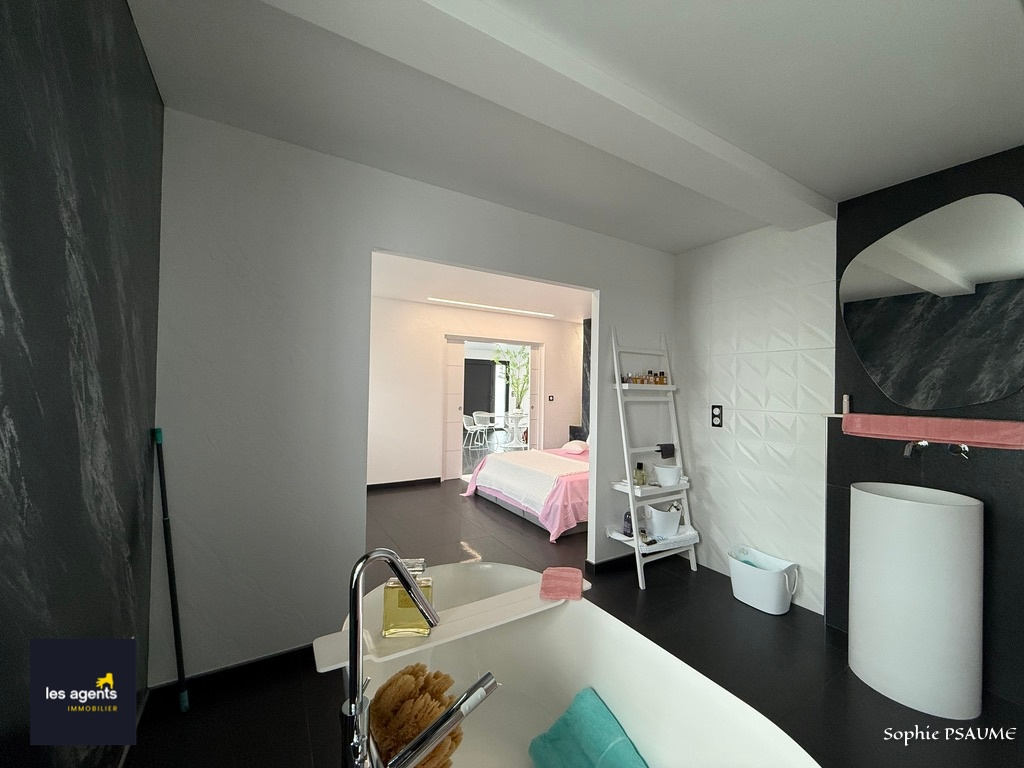 Maison  récente et moderne 4 pièce(s) 103 m2