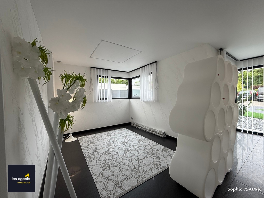 Maison  récente et moderne 4 pièce(s) 103 m2