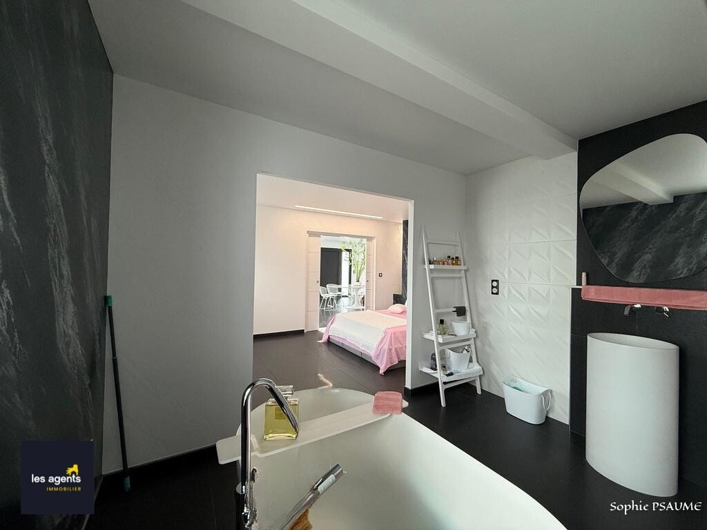 Maison  récente et moderne 4 pièce(s) 103 m2