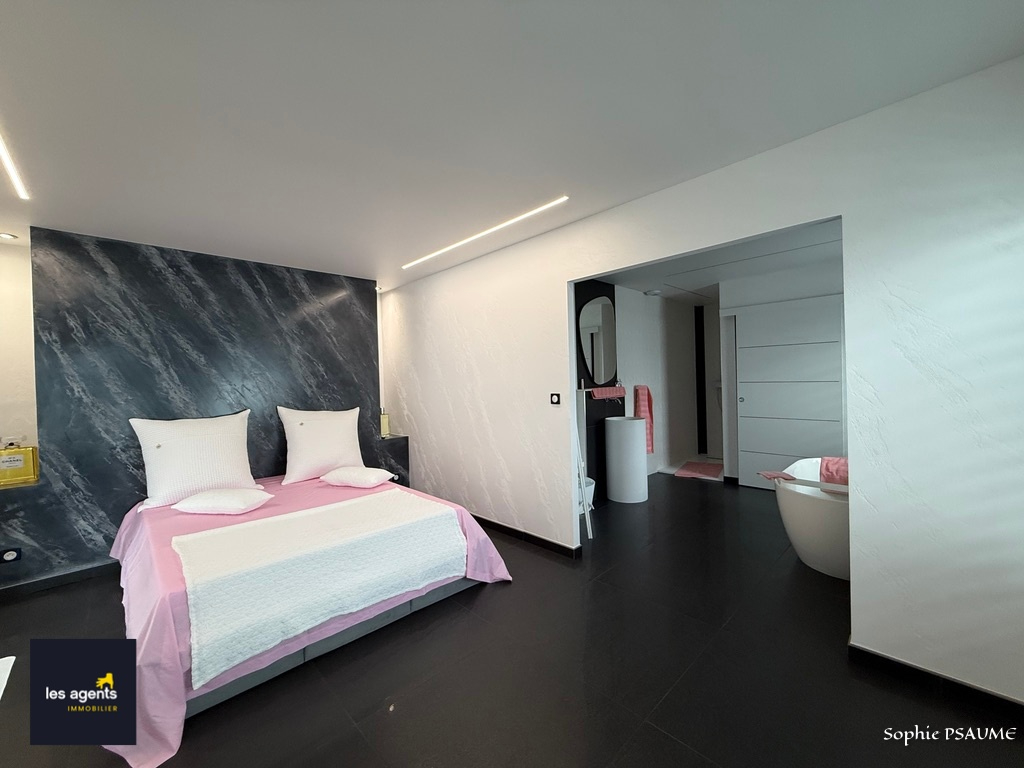 Maison  récente et moderne 4 pièce(s) 103 m2