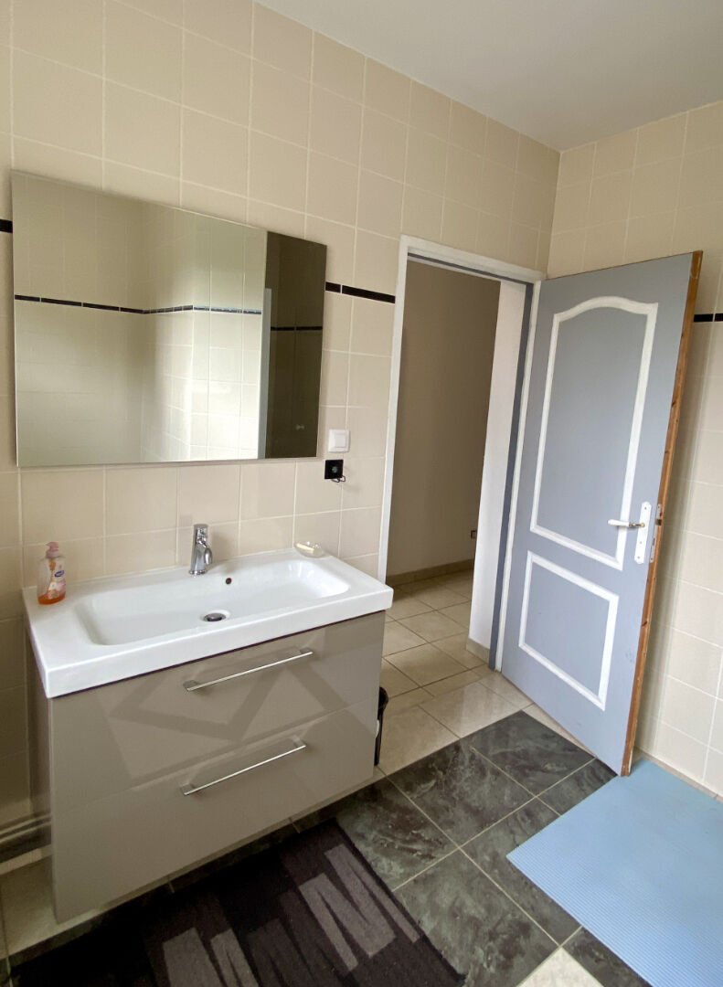 Maison Bayon centre 3 chambres