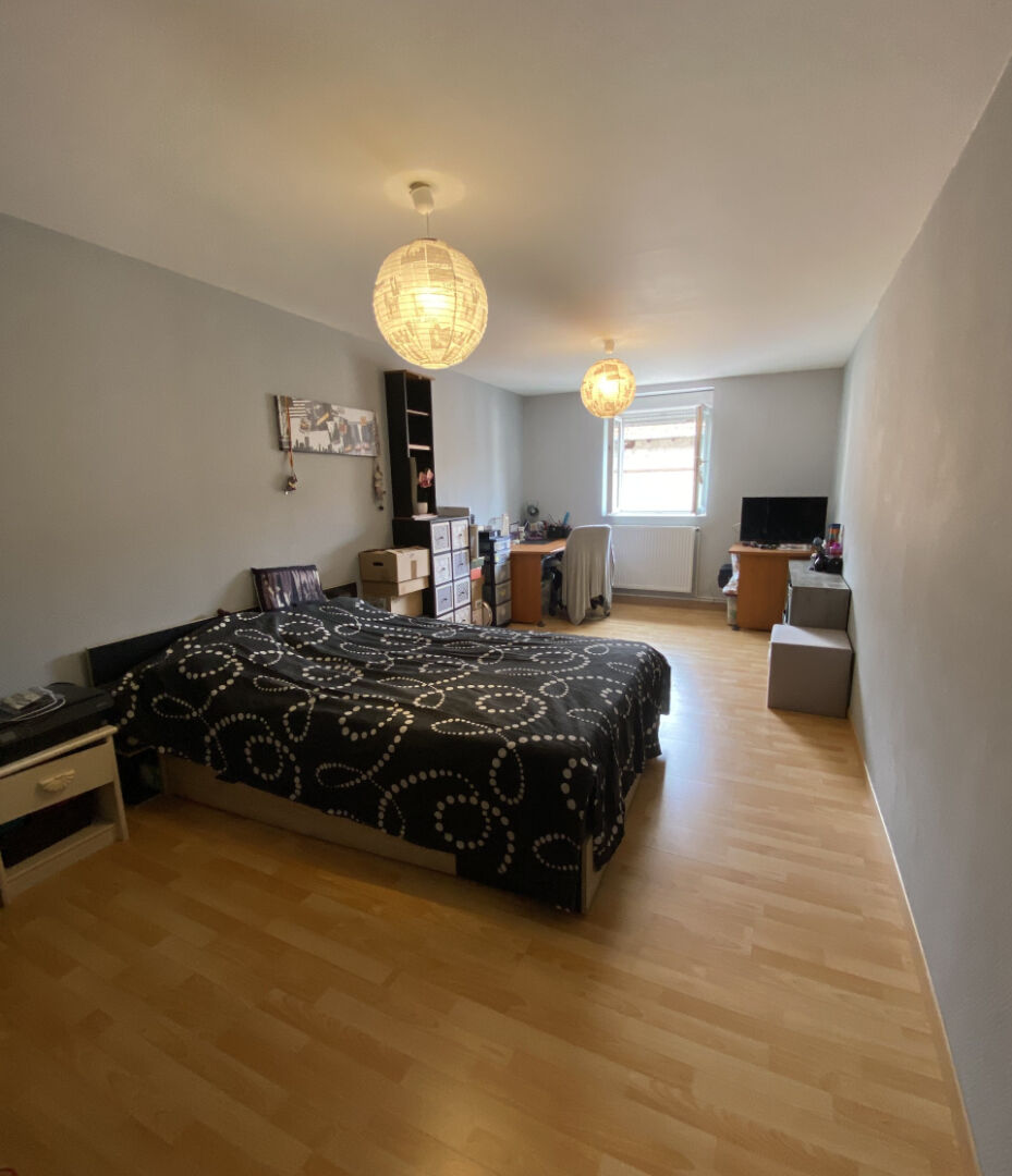 Maison Bayon centre 3 chambres