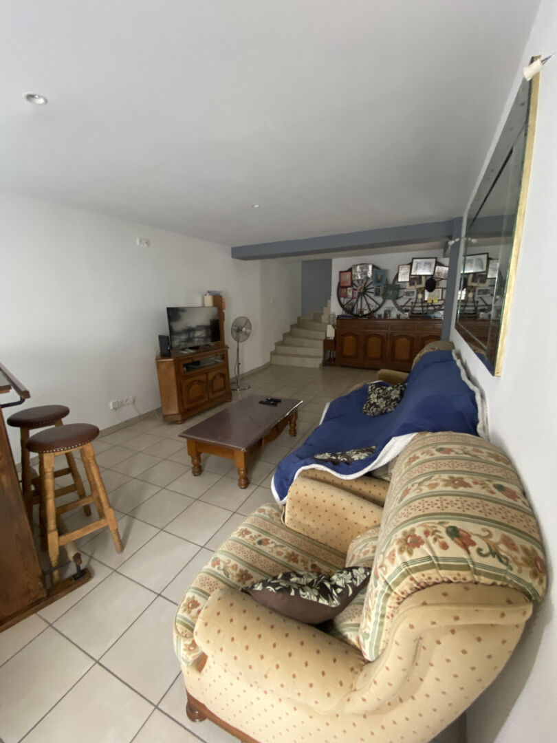 Maison Bayon centre 3 chambres