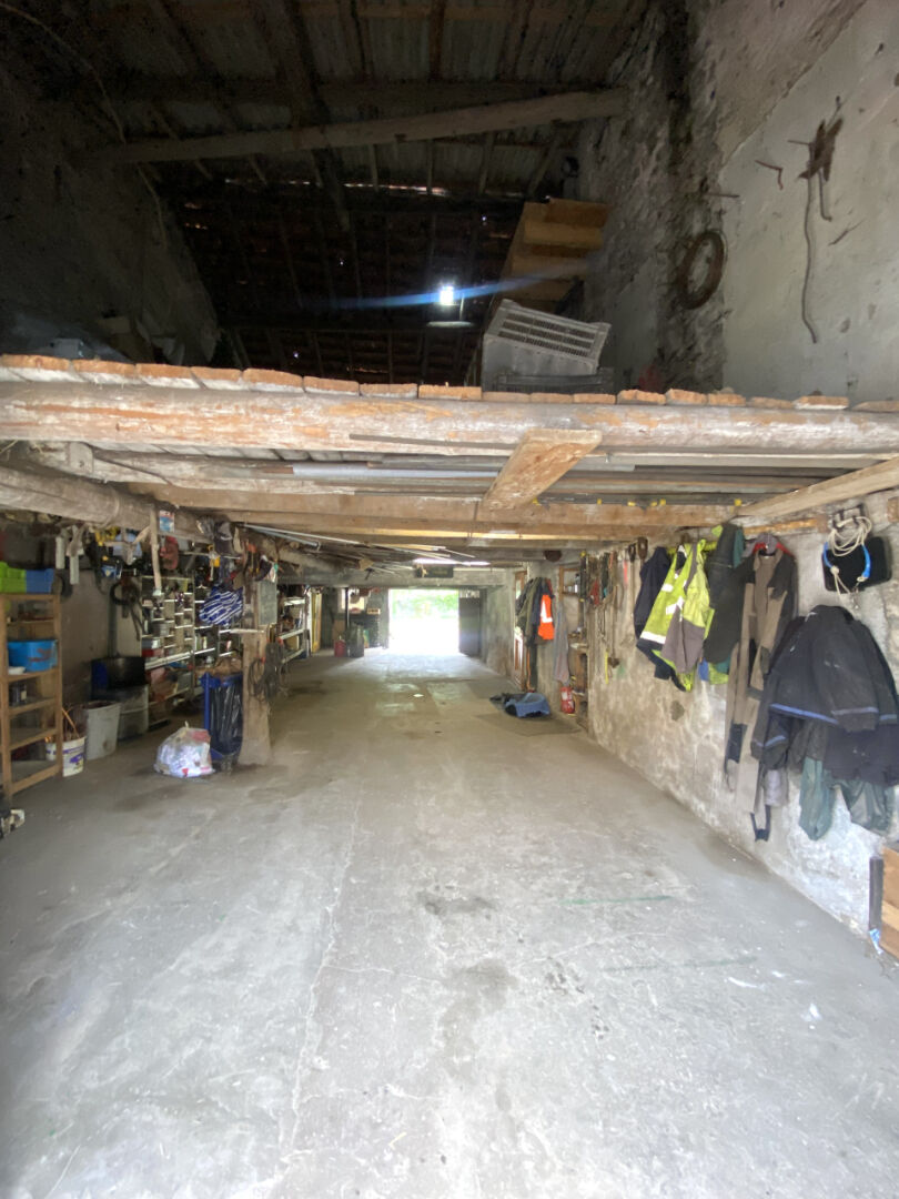 Maison Bayon centre 3 chambres