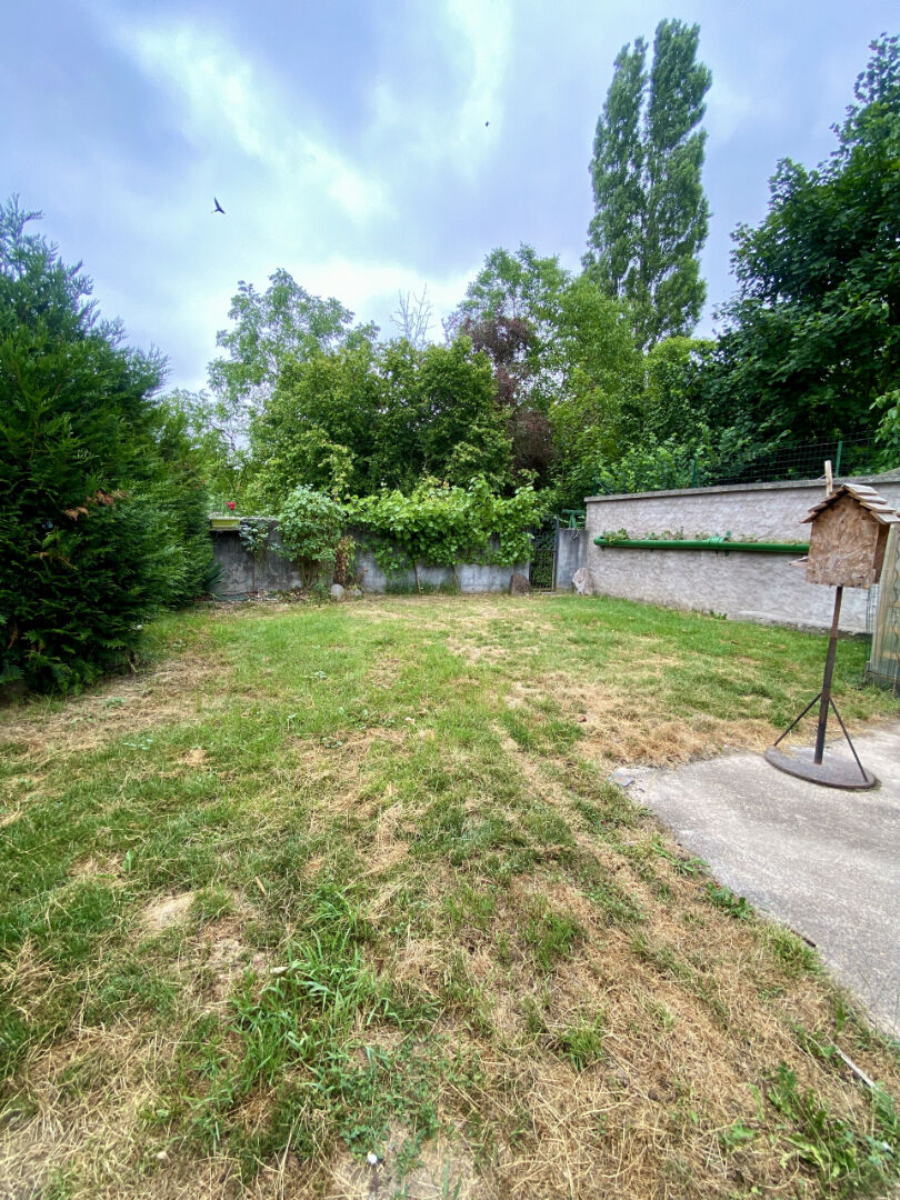 Maison Bayon centre 3 chambres