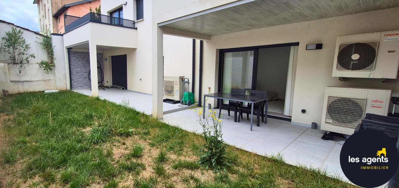 Maison haut de gamme Nancy