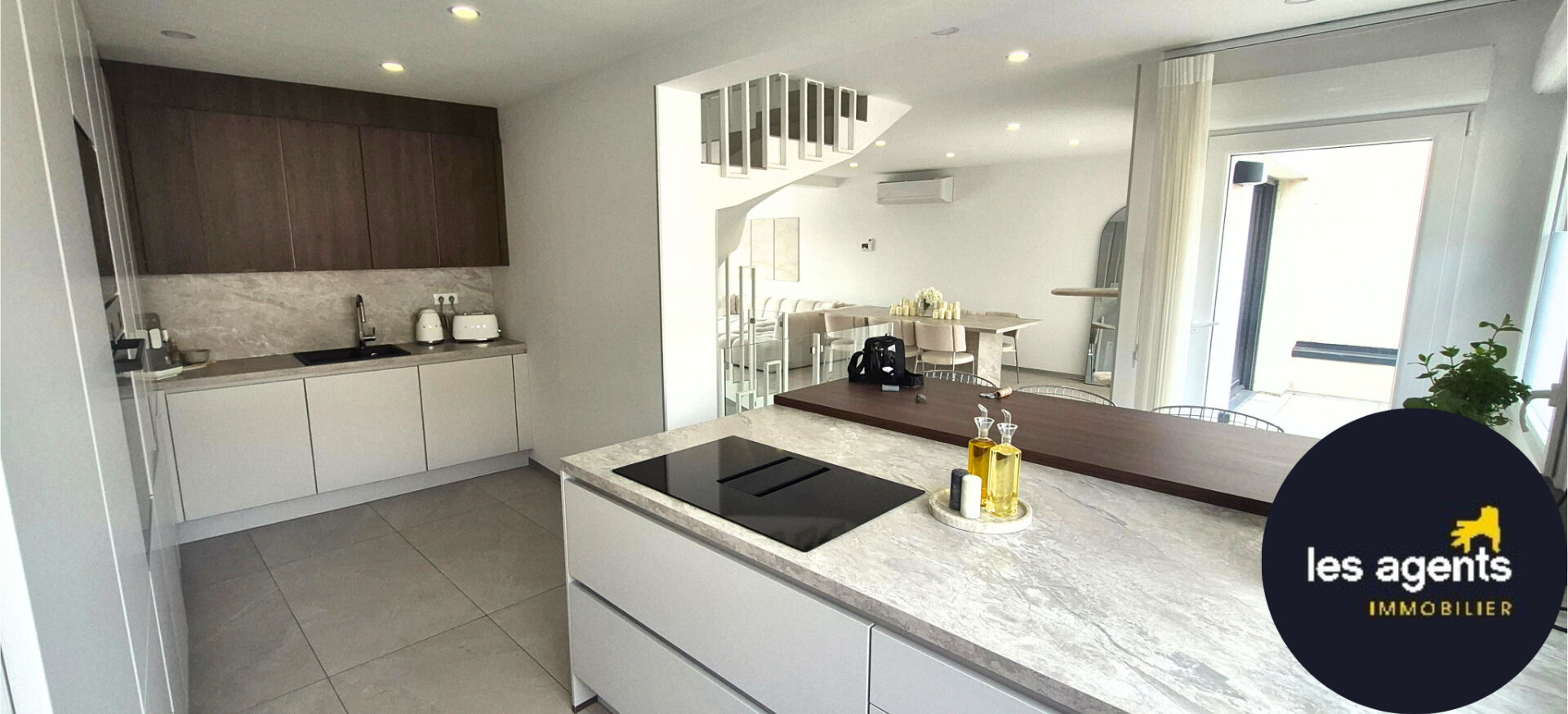 Maison haut de gamme Nancy