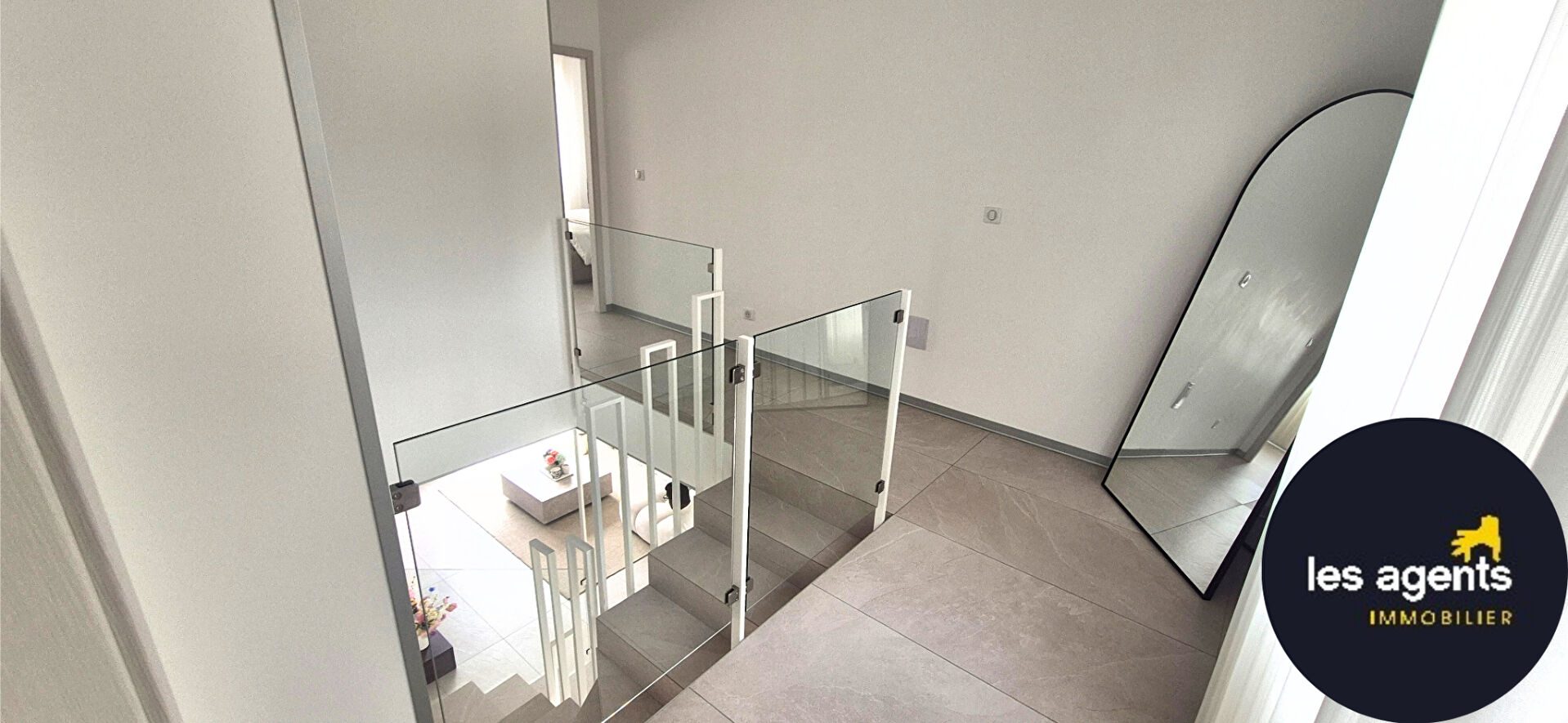 Maison haut de gamme Nancy