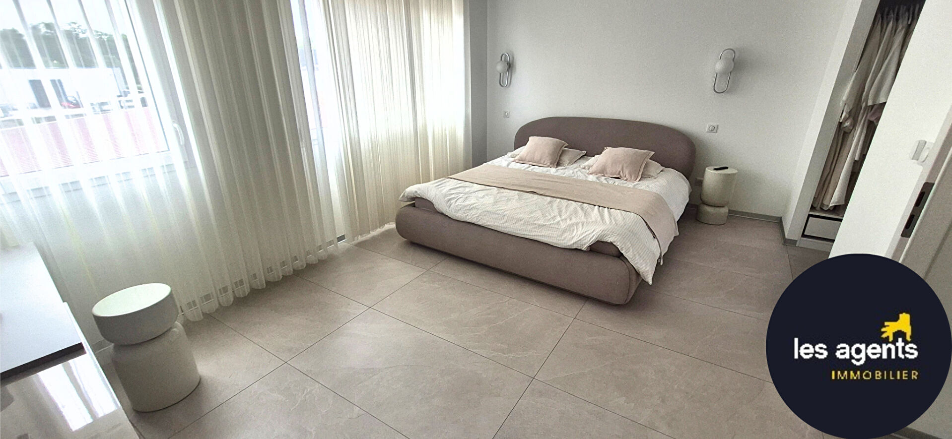 Maison haut de gamme Nancy